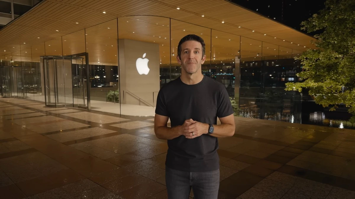 Alasan Mengejutkan John Ternus Resmi Jadi CEO Baru Apple