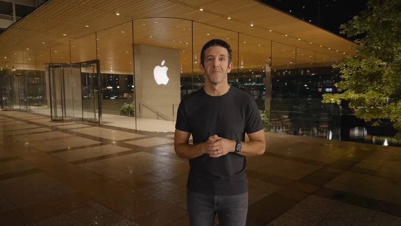 Alasan Mengejutkan John Ternus Resmi Jadi CEO Baru Apple