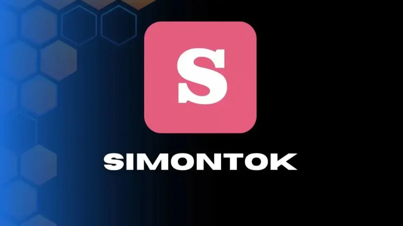 APK Simontok Versi Lama Tanpa Iklan: Browser Anti Blokir 2026