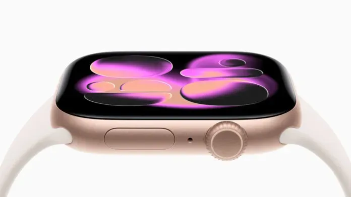 Ilustrasi apple watch series 11 10 Smartwatch Kebugaran Terbaik 2026: Mana yang Paling Pas u