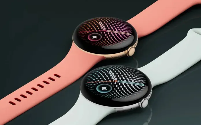 Ilustrasi google pixel watch 5 10 Smartwatch Kebugaran Terbaik 2026: Mana yang Paling Pas u