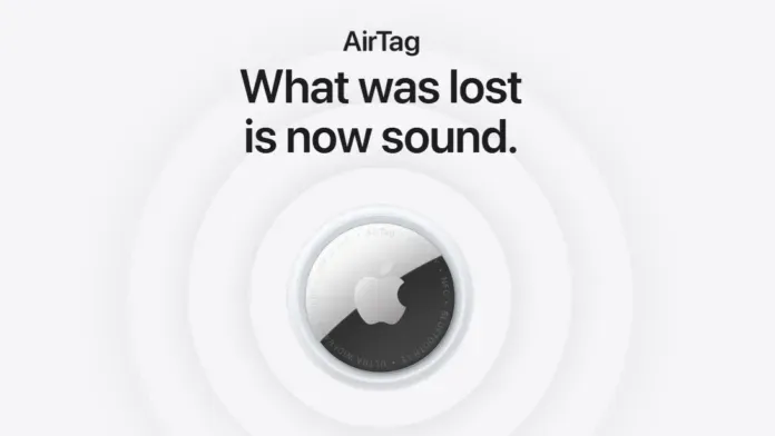 Ilustrasi airtag 2nd generation 4 Bluetooth Tracker Terbaik 2026, Mana yang Paling Tepat?