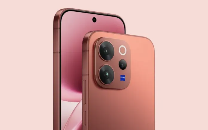 Ilustrasi vivo v70 and v70 elite  1 5 Alternatif Galaxy S26 FE: Mana yang Lebih Layak Dipilih?