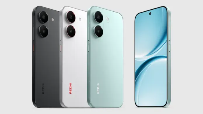 Ilustrasi redmi turbo 5 5 Alternatif Vivo V80 Lite 5G yang Lebih Menarik di 2026