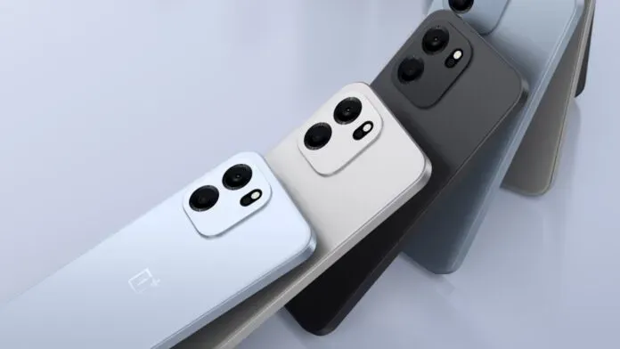 Ilustrasi oneplus nord ce 6 color options 5 HP Baterai Jumbo yang Bisa Menandingi Redmi Note 17 Pro Ma
