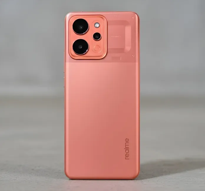 Ilustrasi realme p4 power 5 HP Baterai Jumbo yang Bisa Menandingi Redmi Note 17 Pro Ma