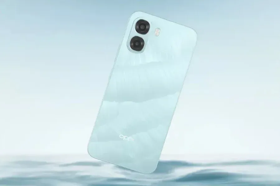 Ilustrasi oppo a6x 5g design 5 HP Oppo Terbaik 2026: Kamera Gila hingga Foldable