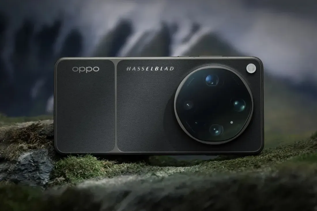 Ilustrasi oppo find x9 ultra 5 HP Oppo Terbaik 2026: Kamera Gila hingga Foldable
