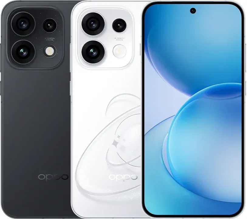 Ilustrasi oppo reno 16 pro 5g 5 HP Oppo Terbaik 2026: Kamera Gila hingga Foldable