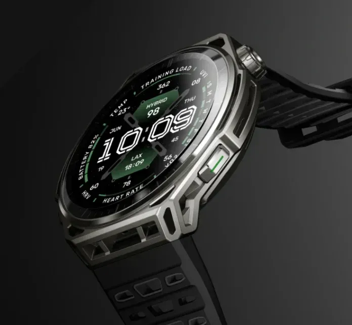 Foto tampak port belakang dan konektivitas I/O 5 Smartwatch Terbaik 2026: Mana yang Paling Layak Dibeli?