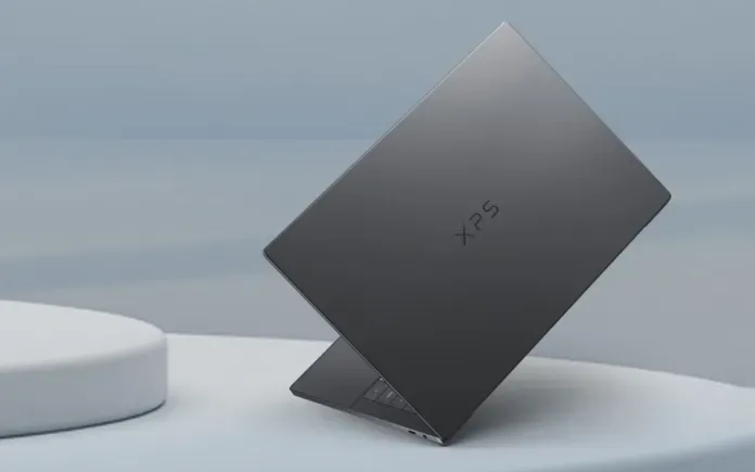 Ilustrasi dell xps 14 6 Laptop Windows Terbaik 2026 untuk Kerja dan Produktivitas
