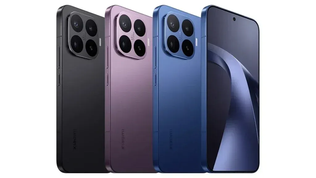 Ilustrasi 1 7 HP Xiaomi 2026 yang Layak Diburu, Mana Pilihan Anda?