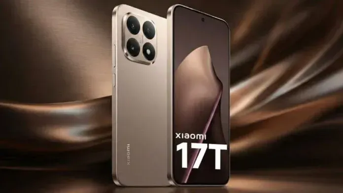 Ilustrasi xiaomi 17t india launch feat 7 HP Xiaomi 2026 yang Layak Diburu, Mana Pilihan Anda?