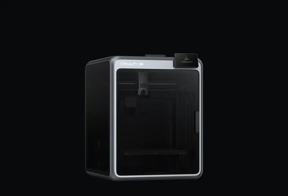 Ilustrasi creality k2 8 Printer 3D Terbaik 2026: Mana yang Paling Layak Dibeli?