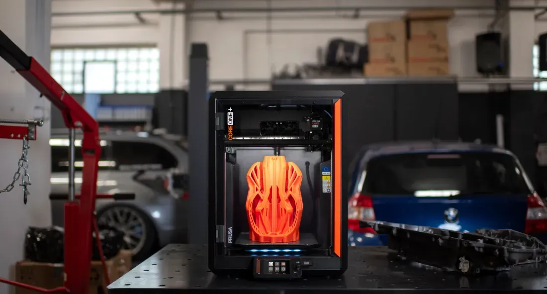 Ilustrasi prusa core one gen 2 8 Printer 3D Terbaik 2026: Mana yang Paling Layak Dibeli?