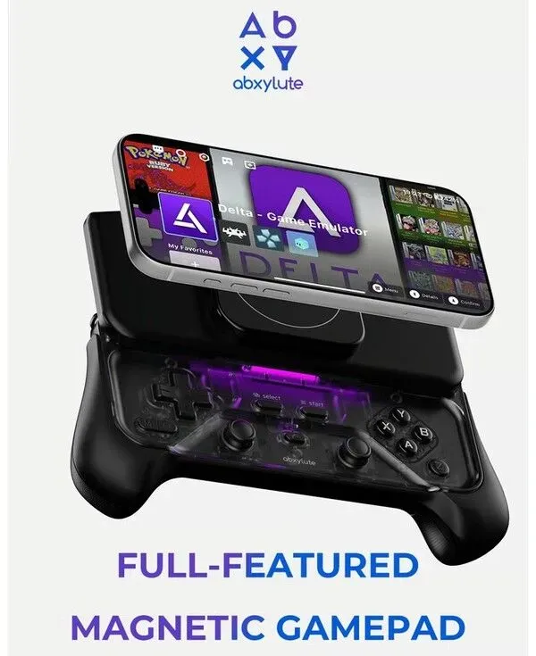 Ilustrasi csm abxylute m6 85d1de7f69 Abxylute M5 dan M6 Siap Jadi Controller Magnetik Baru