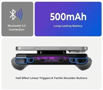 Ilustrasi csm abxylute m6 features 730b157566 Abxylute M5 dan M6 Siap Jadi Controller Magnetik Baru