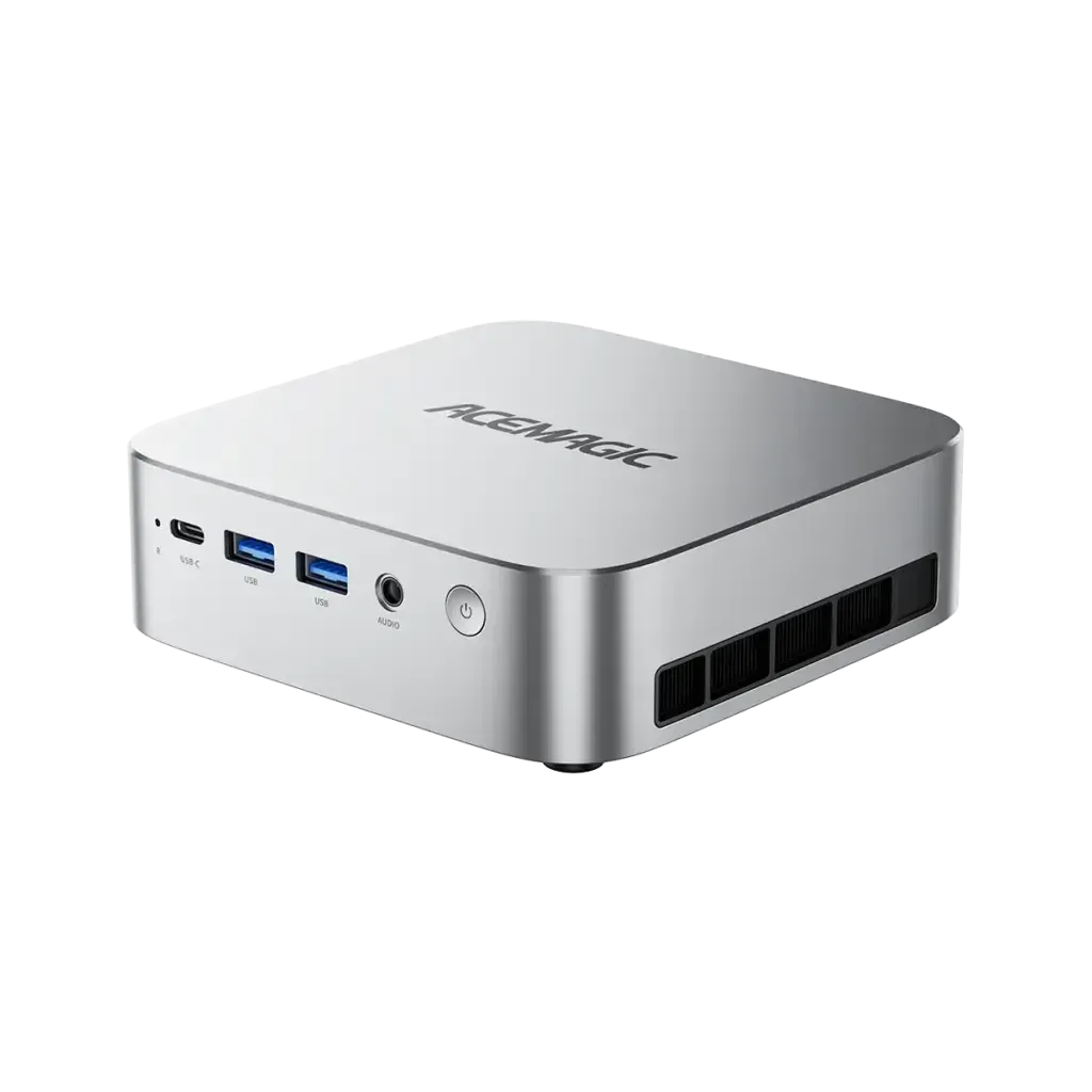 Ilustrasi acemagic f2a mini pc 1 Acemagic F2A Meluncur: Mini PC Ringkas dengan Performa AI 18