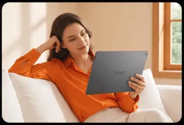 Ilustrasi csm acer a543 tablet user view 426419bfa7 Acer A543 Hadir: Tablet Windows 14 Inci dengan RAM 16 GB