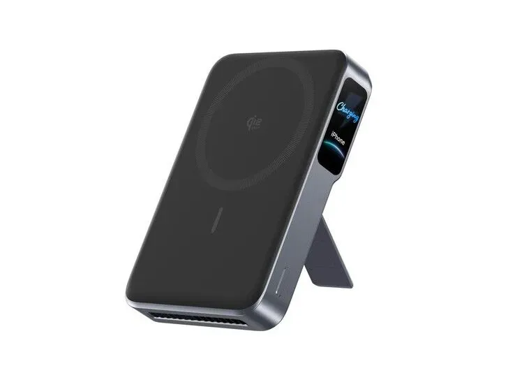 Ilustrasi csm anker maggo power bank 2 pro 1 b349dd2cc0 Anker Siapkan Power Bank MagGo 25W, Apa Saja Upgrade-nya?