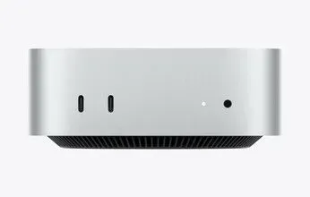 Ilustrasi csm mac mini2 9b78b4185f Apple Rilis Mac mini M6 Baru: Performa AI Melonjak, Wi-Fi 7