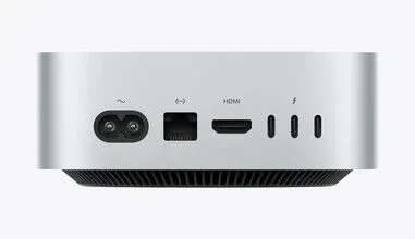 Ilustrasi csm mac mini3 cedf8a65f1 Apple Rilis Mac mini M6 Baru: Performa AI Melonjak, Wi-Fi 7
