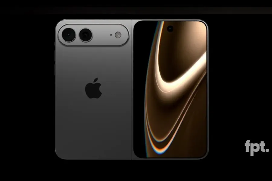 Ilustrasi iphone fold render 1 1 Apple Siapkan Kejutan Besar di Event 9 September 2026