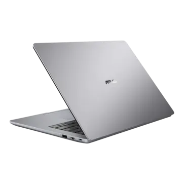 Foto tampak port belakang dan konektivitas I/O ASUS ExpertBook P3 G2 Rilis: Bawa Intel Core 7 & RAM 64GB