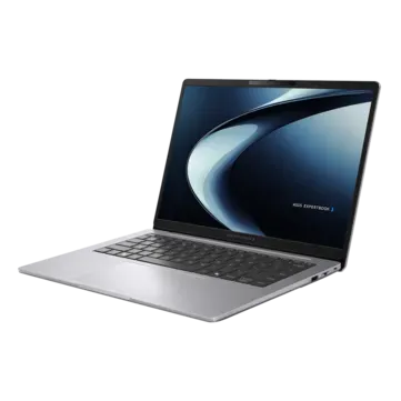 Foto tampak desain bagian depan ASUS ExpertBook P3 G2 Rilis: Bawa Intel Core 7 & RAM 64GB