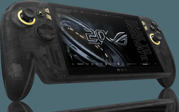 Foto paket kemasan kotak penjualan ASUS Rilis ROG Xbox Ally X20 Berlayar OLED, Layakkah Dibeli?