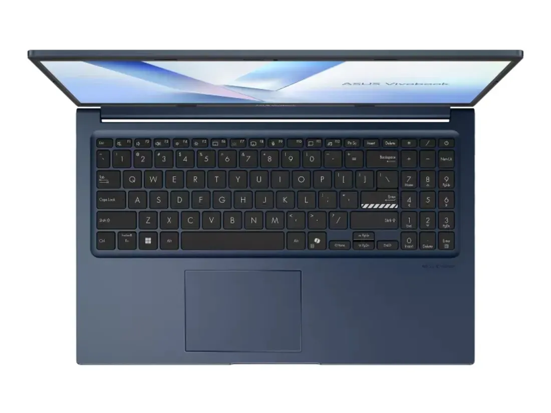 Ilustrasi asus vivobook 15 wildcat lake 1 Asus Vivobook 15 Baru Bawa Intel Wildcat Lake, Layak Dibeli?