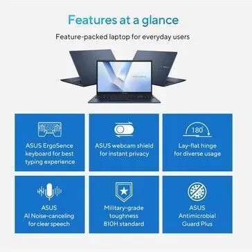 Ilustrasi csm asus vivobook 15 wildcat lake highlights 22304a108b Asus Vivobook 15 Baru Hadir, Lebih Murah dari MacBook Air M5