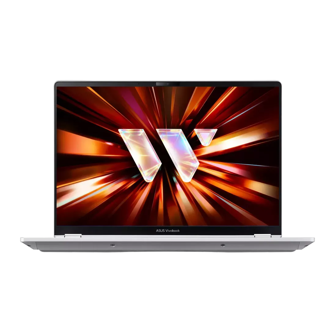 Foto tampak port belakang dan konektivitas I/O ASUS Vivobook Pro 14 Baru Bawa OLED 120Hz dan Baterai 27 Jam