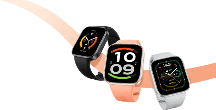 Ilustrasi csm 2434 2ed6663133 Bawa Layar AMOLED Super Terang, Redmi Watch 6 Active Resmi M