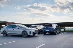 Ilustrasi csm bmw neue klasse safety 02 70a7206eed BMW iX3 Bisa Mengerem Sendiri Saat Salah Injak Pedal