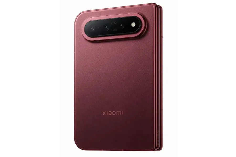 Ilustrasi xiaomi 18 fold design leaks Bocoran Foto Xiaomi 18 Fold Beredar, Usung Chipset Monster X