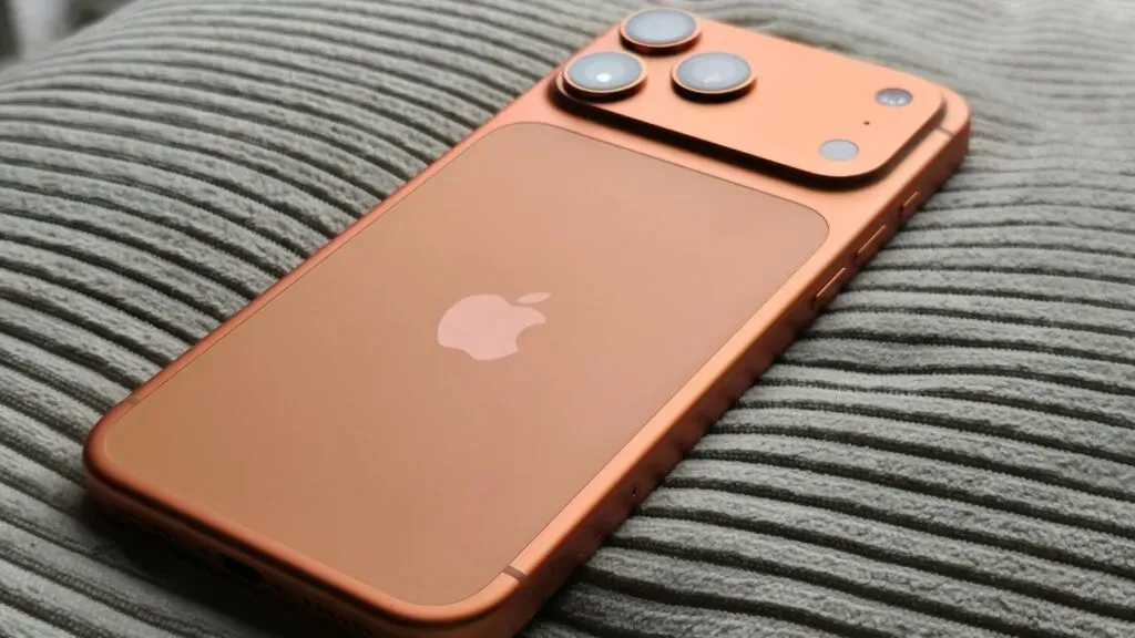 Ilustrasi iphone 17 pro Bocoran Galaxy S27 Pro Tampak Identik S27 Ultra tapi Lebih R