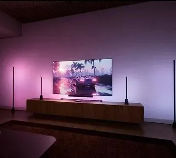 Foto paket kemasan kotak penjualan Bocoran Philips Hue Play Sync Box Lite: Hemat tapi Hanya 1 P