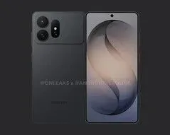 Ilustrasi csm samsung galaxy s27 ultra renderbilder leak 2 e336379b2a Bocoran Samsung Galaxy S27 Ultra: Desain Baru dan Baterai 5.