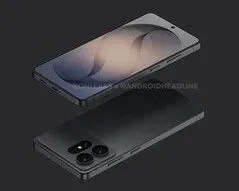 Ilustrasi csm samsung galaxy s27 ultra renderbilder leak 1 b930315d0c Bocoran Samsung Galaxy S27 Ultra: Desain Baru dan Baterai 5.
