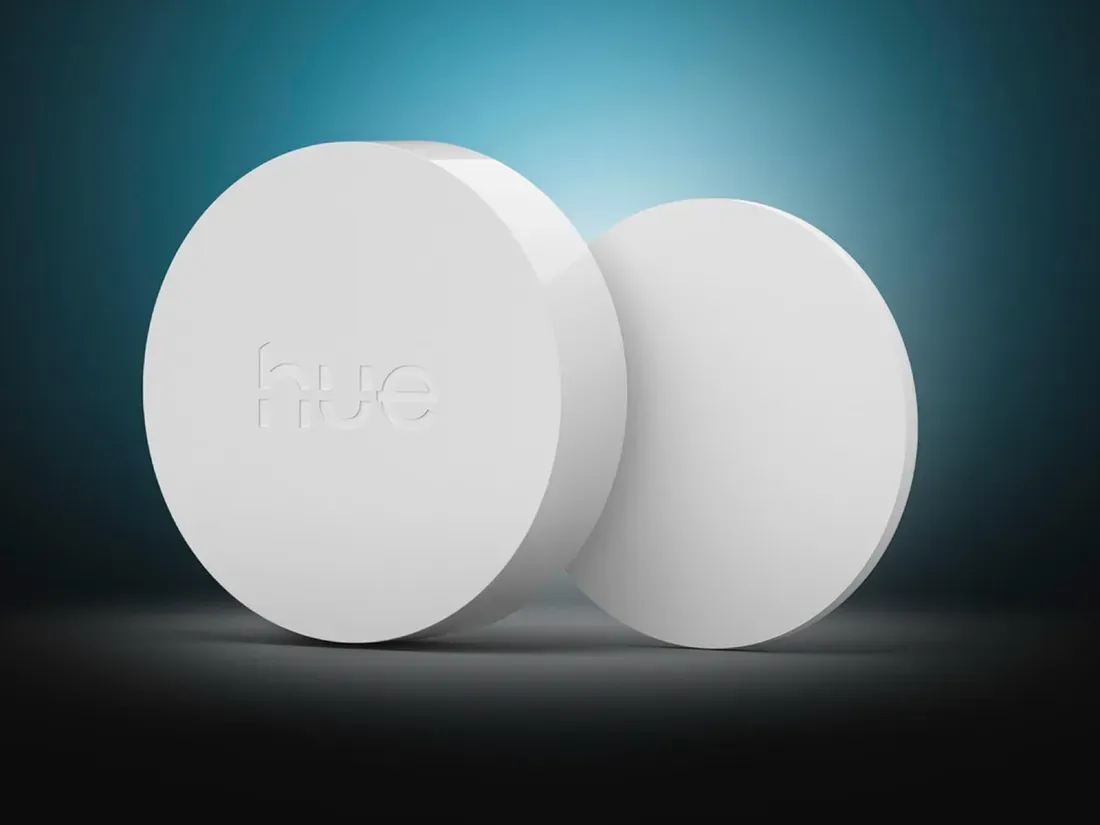 Ilustrasi hue Bocoran Signify: Remote Philips Hue Segera Bisa Atur Musik d