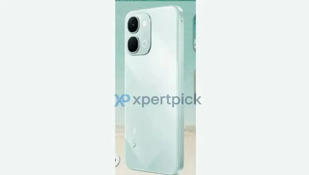 Ilustrasi vivo y31t leakedd iamge Bocoran Spesifikasi Vivo Y31T Bawa Baterai Jumbo 7200 mAh
