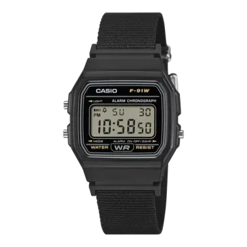 Ilustrasi csm f 91wf 1a large 97b1bc142a Casio F-91W Baru Tampil Lebih Modern, Harganya Jadi Dua Kali