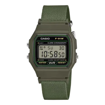 Ilustrasi csm f 91wf 3a large fe10896c14 Casio F-91W Baru Tampil Lebih Modern, Harganya Jadi Dua Kali