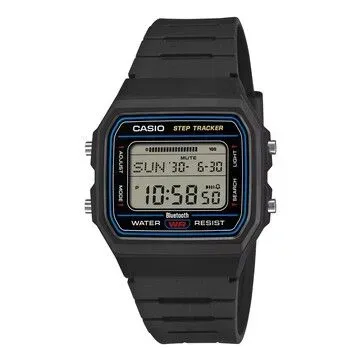 Ilustrasi csm casio f b100w 1a 0027be97c9 Casio F-B100W Makin Mendunia, Tapi Baterainya Tak Lagi Awet