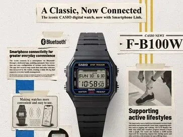 Ilustrasi csm casio f b100w featured 1 1527e12284 Casio F-B100W Makin Mendunia, Tapi Baterainya Tak Lagi Awet