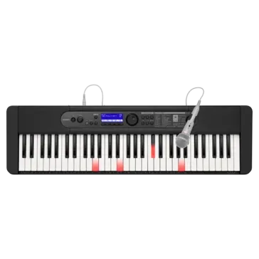 Ilustrasi csm lk 550bk f fdd442d3fd Casio LK-550 Ingin Melatih Otak, Bukan Sekadar Bermusik