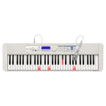 Ilustrasi csm lk 550we f eb95fc86d1 Casio LK-550 Ingin Melatih Otak, Bukan Sekadar Bermusik