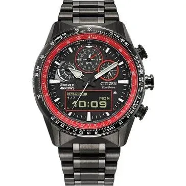 Ilustrasi csm skyhawk1j51 4a77dd6ef4 Citizen Red Arrows Ini Bukan Sekadar Jam Penerbangan Biasa