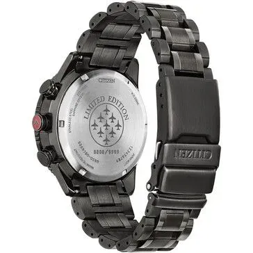 Ilustrasi csm skyhawk2j 7fd52b3e8f Citizen Red Arrows Ini Bukan Sekadar Jam Penerbangan Biasa